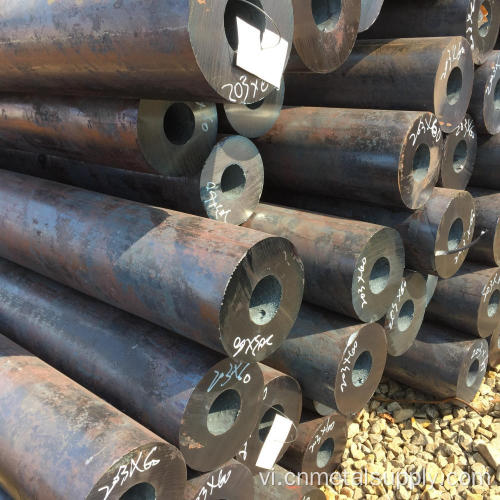 Nóng cuộn tường dày ống carbon ống carbon